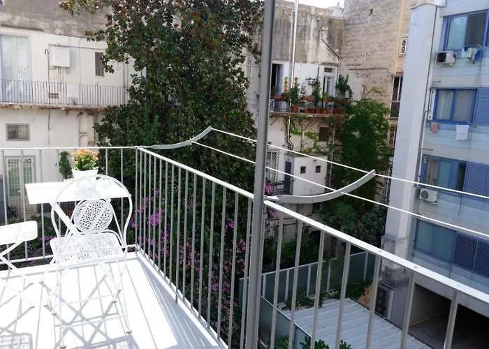Apulian Home 192