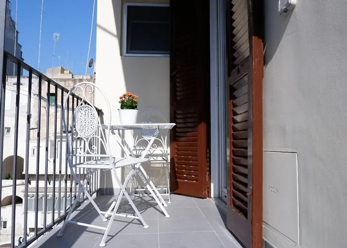 Apulian Home 192