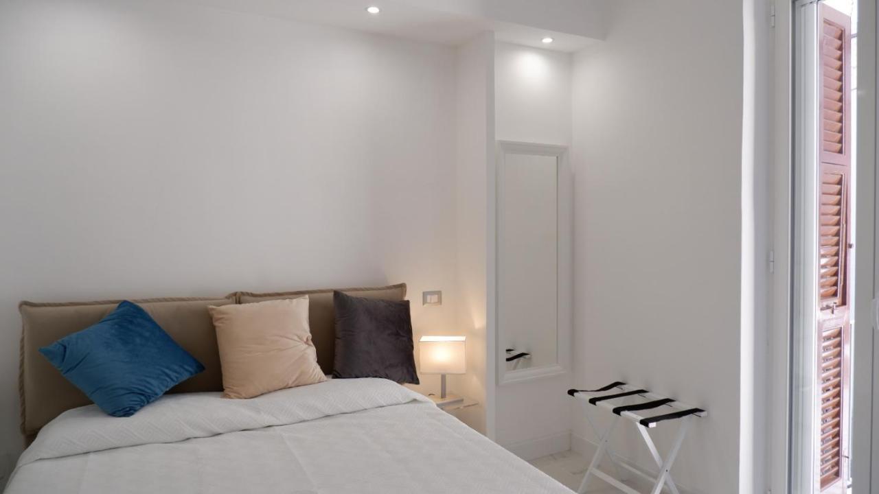 Apartment Apulian 192