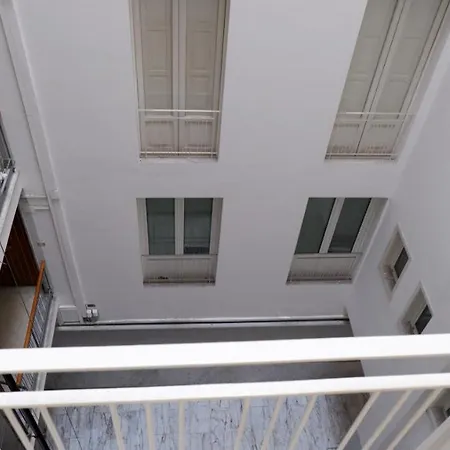 Apulian Home 192 Bari Exterior photo