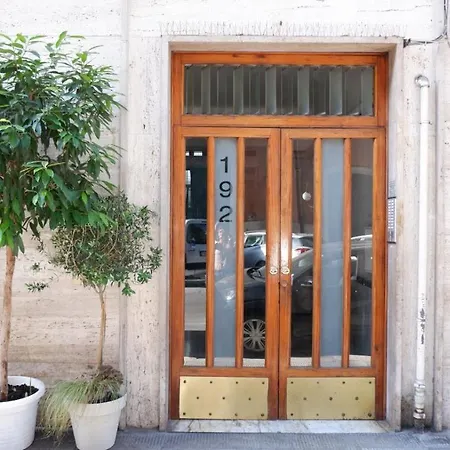 Apulian Home 192 Bari Exterior photo