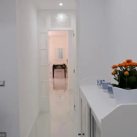 Apulian Home 192 Bari Exterior photo