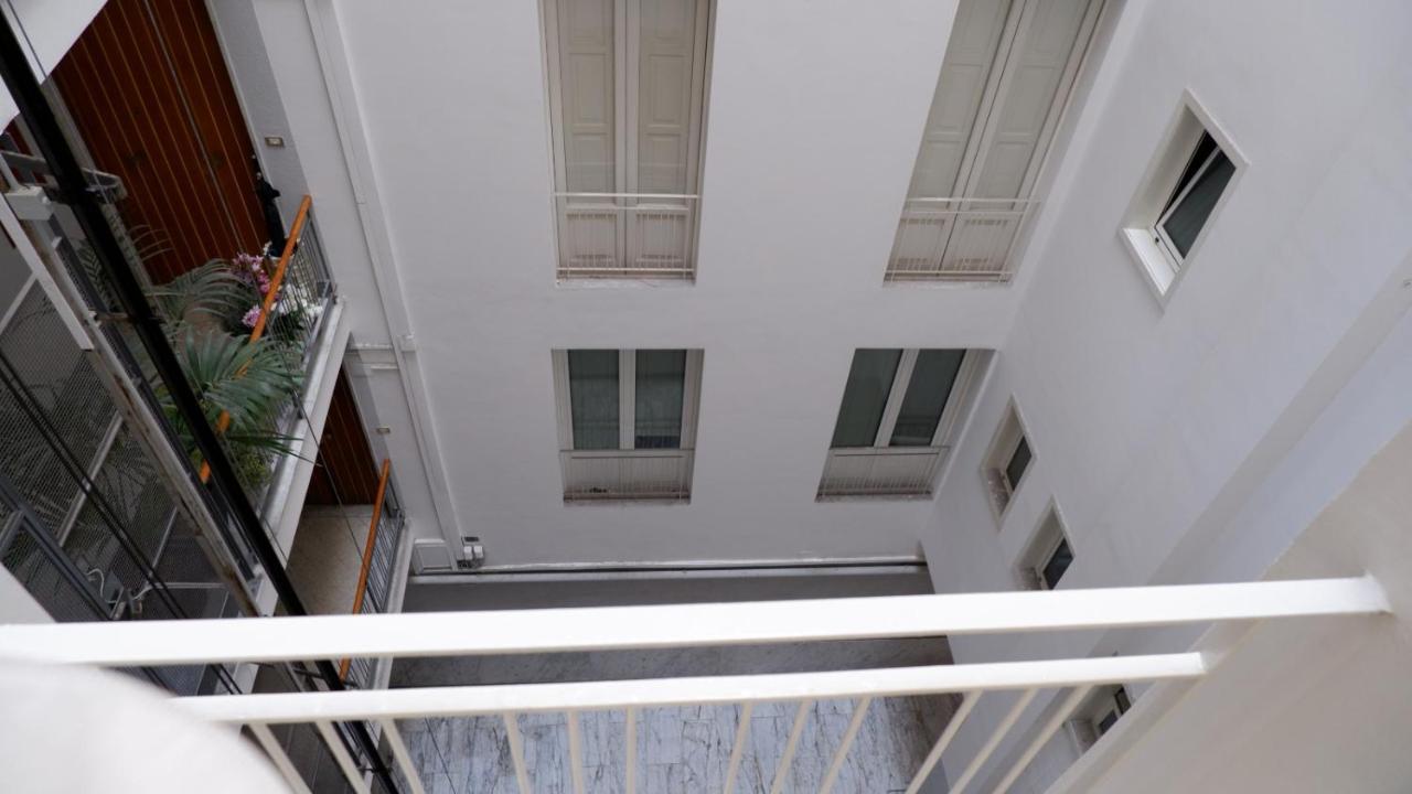 Apulian 192 Appartamento Bari