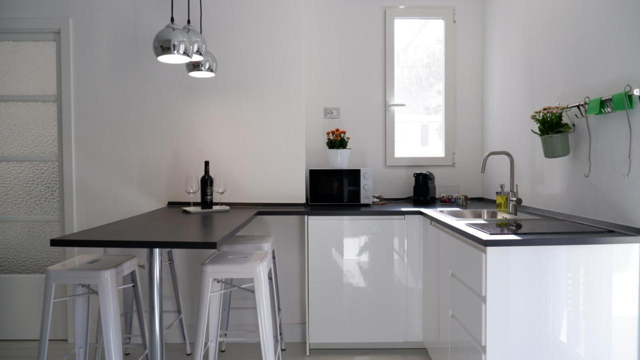 Apulian 192 Appartamento Bari