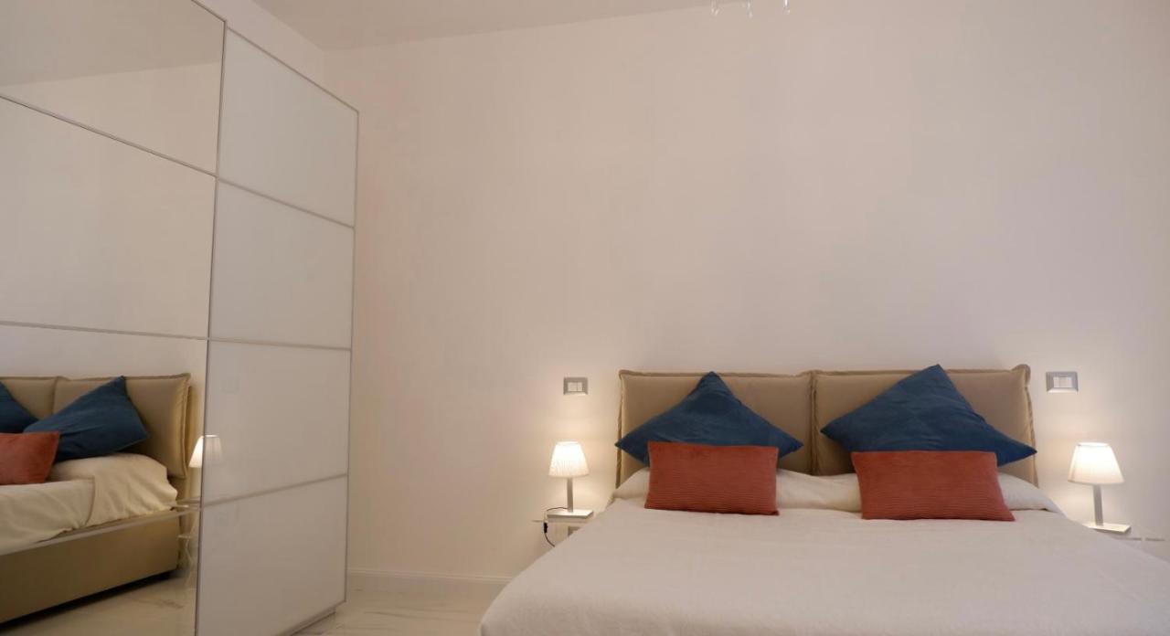 Apulian 192 Appartamento *