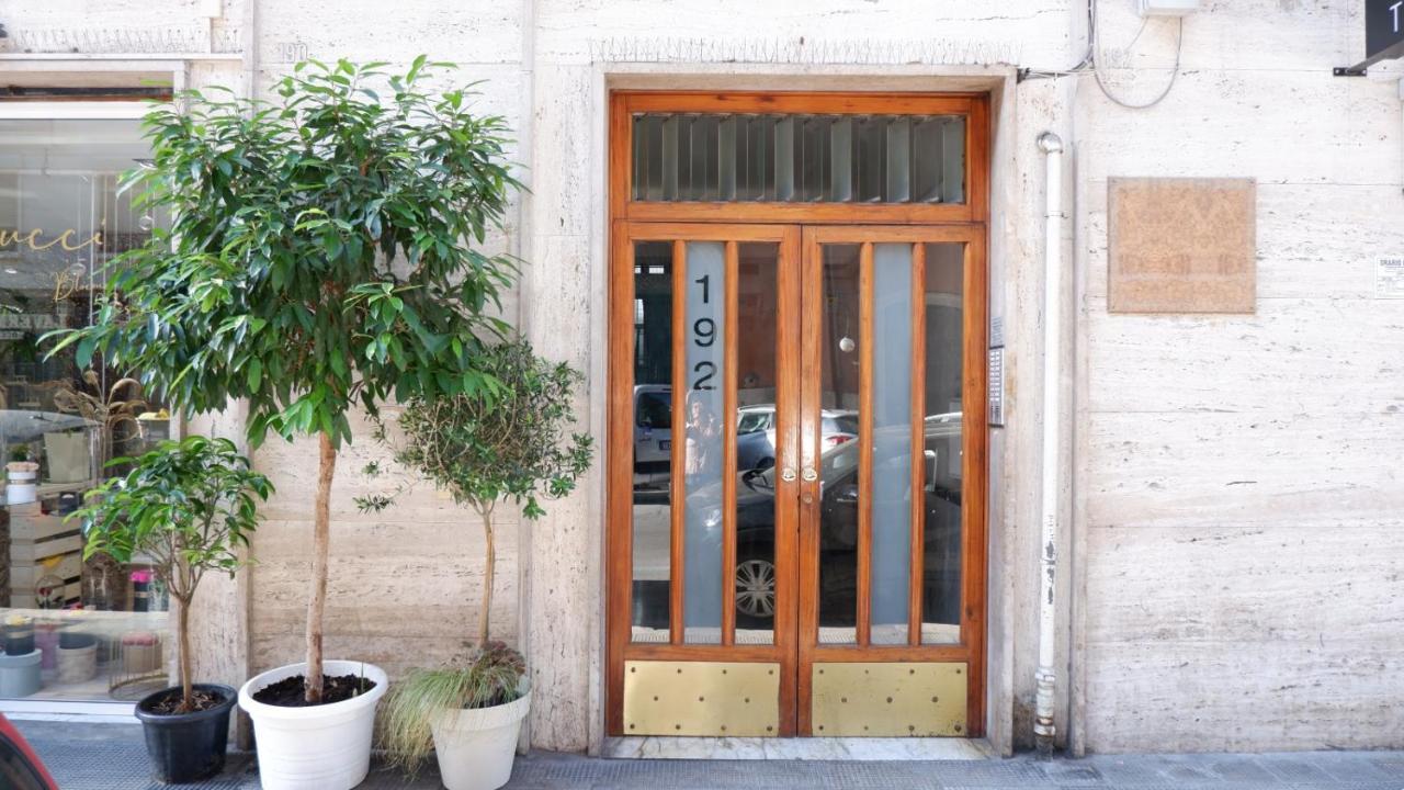 Apulian 192 Appartamento *
